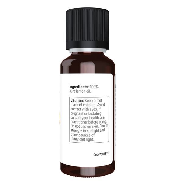 Lemon Oil - 10ml (1fl.oz) 2022-10-2674 фото
