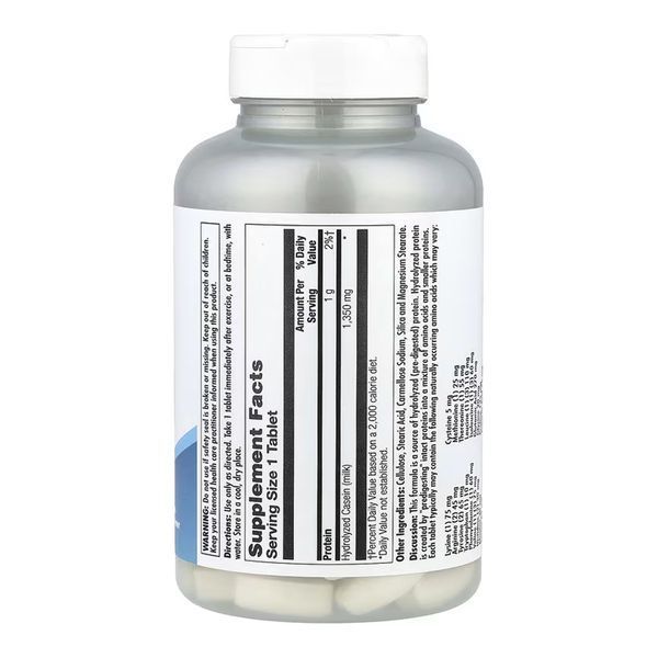 Amino Acid Complex 1000mg - 100 tabs 2023-10-6955 фото