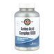 Amino Acid Complex 1000mg - 100 tabs 2023-10-6955 фото 1